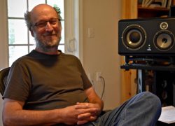 Hrvoje Bubić; CHRIS HANZSEK INTERVIEW