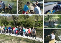 NAJVEĆA EKOLOŠKA AKCIJA NA PODRUČJU SPLITA OVE GODINE