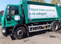 Zbrinjavanje otpada na hrvatski način: Trošak prijevoza veći od vrijednosti prikupljenog papira