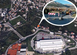 VOZAČI OPREZ!!! Privremena signalizacija prometa…