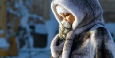 Znanstvenici pronašli vezu između dugih nosova i hladne klime