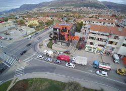 Počinju radovi na izgradnji nadvožnjaka kod Mercatora