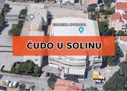 VIDEO Domišljata i učinkovita rješenja Komunalnog pogona za obavljanje komunalnih djelatnosti