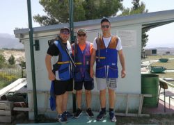 SKEET: 3.kolo KUP-a Hrvatske