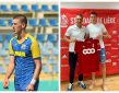 IZ DRUGOLIGAŠA U BELGIJSKOG VELIKANA: Solin i Standard Liege dogovorili transfer talentiranog stopera