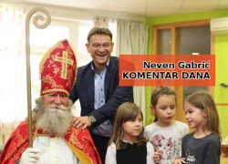 Kako je gradonačelnik Dalibor ukrao djeci blagdan?