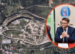 ČLANOVI ŽIVOG ZIDA IZ SOLINA traže da se gradonačelnik Dalibor izjasni po pitanju otrovnog smrada s Karepovaca