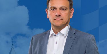 LOKALNI IZBORI 2017 | Kandidat za gradonačelnika Dalibor Ninčević