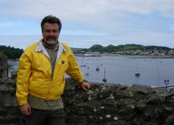 Hrvoje Bubić: DAVIDE DECINA INTERVIEW