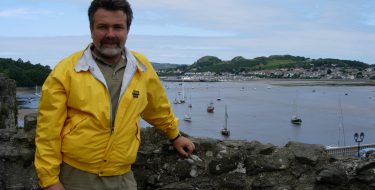 Hrvoje Bubić: DAVIDE DECINA INTERVIEW