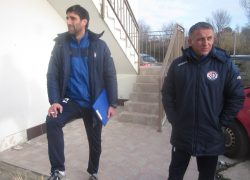 2.HNL – NK DUGOPOLJE: Trener Miroslav Bojko prenosi optimizam i ne odustaje od borbe za vrh