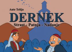 DERNEKOM KONTRA KORONE