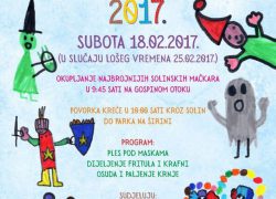 Dječje mačkare ipak će se održati