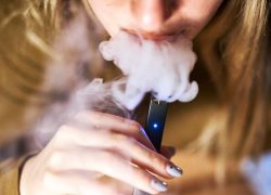 Do sada nepoznata potencijalno smrtonosna plućna bolest je najvjerojatnije uzrokovana e-cigaretama