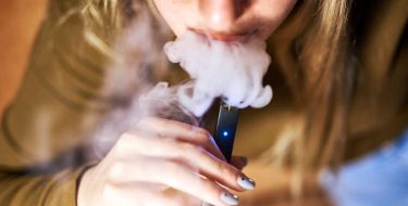 Do sada nepoznata potencijalno smrtonosna plućna bolest je najvjerojatnije uzrokovana e-cigaretama