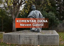 Don Frane – Jesi li džabe krečija?