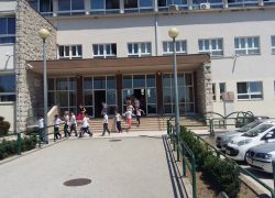OBAVIJEST: Održavanje nastave na području Grada Solina!!!