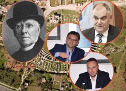 NE ZNAJU ONI – Gospodo zašto ste don Franu iznevjerili?