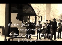 Mladi iz Drniša objavili video u kojem 7 minuta brutalno gade HDZ-ovu lokalnu vrhušku