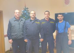 DVD SOLIN Građani grada Solina budite bez brige, čuva vas 3. Smjena