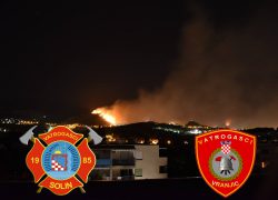 HVALA VAM HEROJI – Izvor rijeke Jadro je spašen