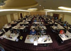 Izvrstan uspjeh solinskih učenika na državnom natjecanju