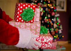 Advent u Solinu: Lutkarska predstava „Gdje su nestali pokloni Djeda Mraza“