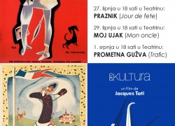 Dani francuskog jezika i kulture u Solinu