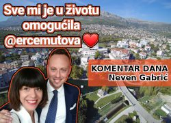 Solinskom dogradonačelniku sve u životu omogućila birokratkinja iz Splita