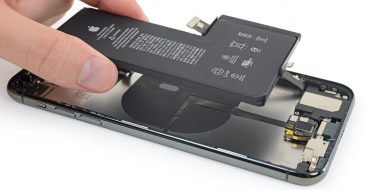 EU bi mogla proizvođačima mobitela uvjetovati ugradnju zamjenjivih baterija