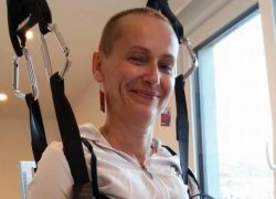 ZA KORNI, NISI SAMA Kornelija Livaja: Ne želim biti invalid, ali sustav mi ne da ozdraviti