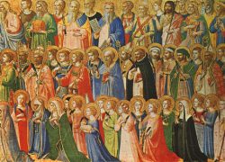 15. svibnja slave se Sveti Solinski mučenici