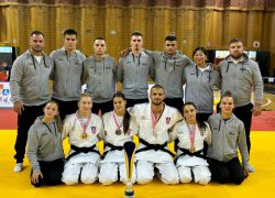 Judašice Solina ekipne pobjednice prvenstva Hrvatske