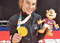 Čast Solinu i Ani Viktoriji Puljiz