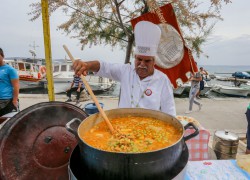 Kaštelani Vas pozivaju na 11. Feštu o’boba