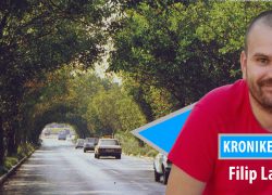 OJ ORAJE ORAJE, DALEKO SAM OD TEBE