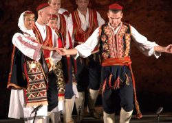 Najava SKLJ 2018.: Solin jazz fair 2018., folklorni susret i Mozarta – BASTIEN I BASTIENNE