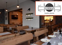 Najnovija gastro ponuda Solina: Zavirite s nama u novu konobu pizzeriu “Gurman”