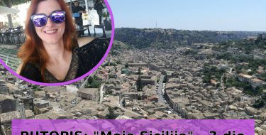 Helena Čerina: “MOJA SICILIJA” – 3. dio