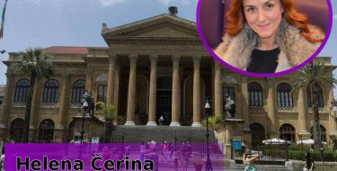 Helena Čerina: “MOJA SICILIJA” – 5. dio