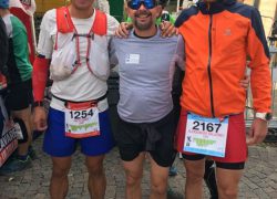 TRAIL TRČANJE: Naši izvrsni na Lavaredo Ultra Trail utrci u Italiji