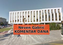 Na svaku prijetnju, ubuduće odgovaram prijetnjom!