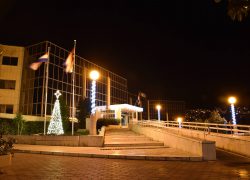 Najava 4. sjednice Gradskog vijeća Grada Solina