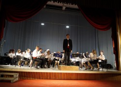 GRADSKA GLAZBA “ZVONIMIR” SOLIN PONOVNO NAJBOLJI ŽUPANIJSKI ORKESTAR