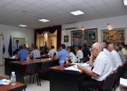 Dalibor Ninčević: Zaposlili smo novog komunalnog redara koji radi u popodnevnoj smjeni