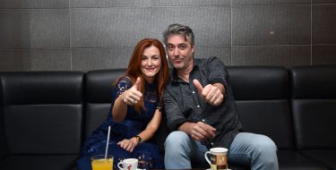 INTERVJU: Guy Pardillos – „MAGIJA ŽIVOTA“