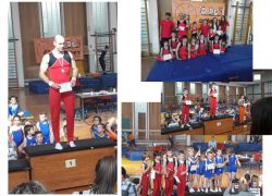 GYM SOLIN: “Ponosni na svoje natjecatelje”, Jeronim zlatni u konkurenciji seniora