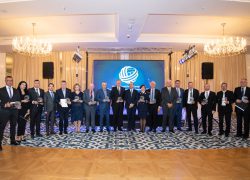 CEMEX Hrvatska dobitnik Velike nagrade sigurnosti u kategoriji društvene odgovornosti