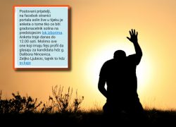 SOLINSKI HDZ NA KOLJENIMA | 1000 sms poruka nije pomoglo…