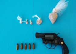 ‘PAO’ SOLINSKI DILER Policija u kući pronašla pištolj, kokain, heroin…